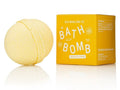 Old Whaling Co. Bath Bomb (Seaside Citrine)