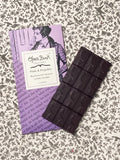 Pride and Prejudice Chocolate