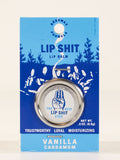 Lip Shit Lip Balm-Vanilla Cardamom