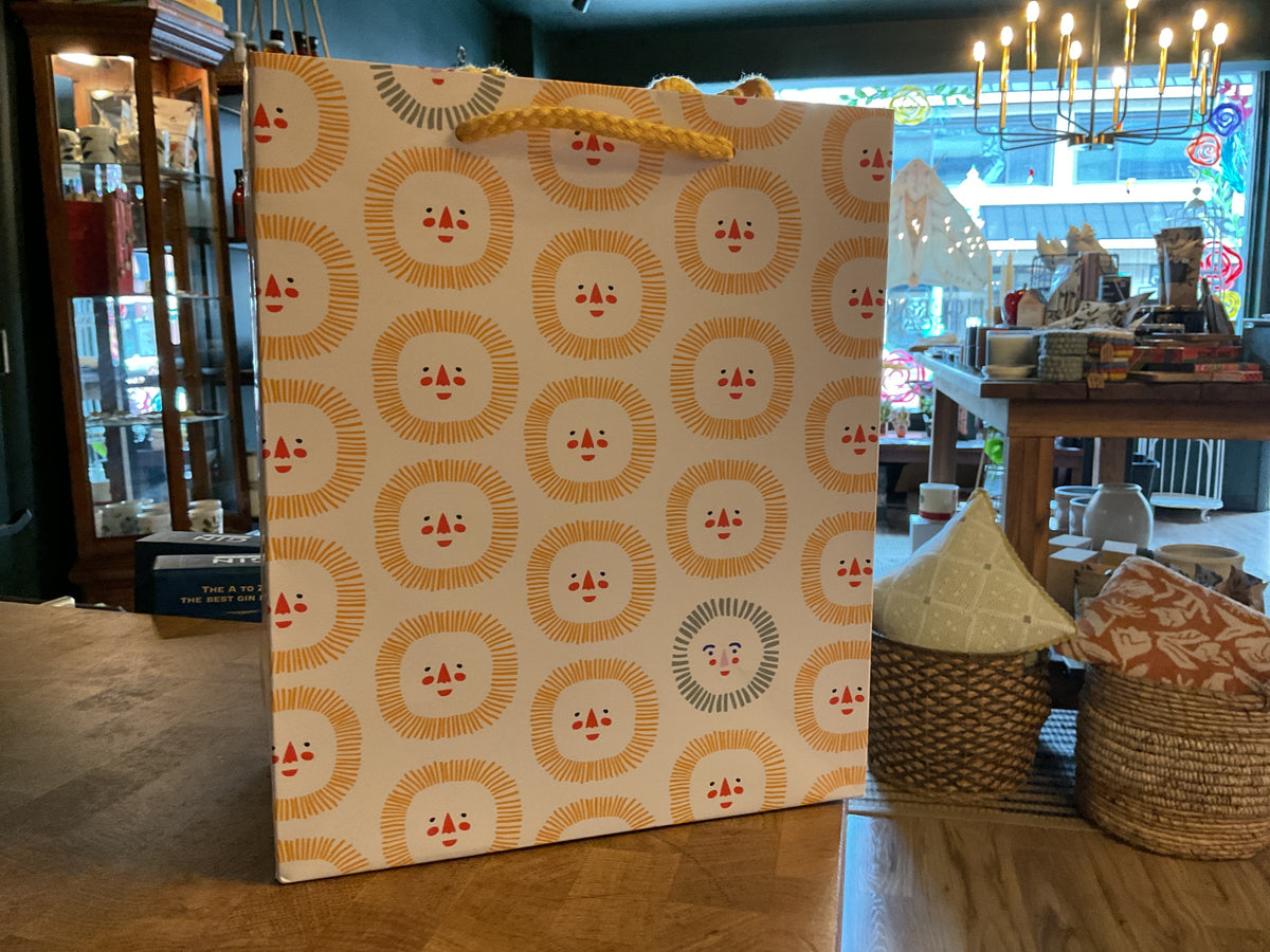 Sunshine Smiles Gift bag