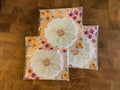 Daisy Sticky Notes