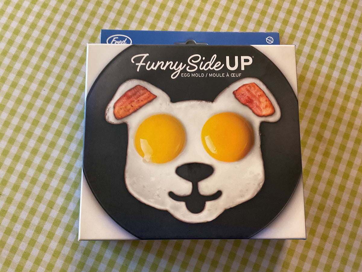 Funny Side Up