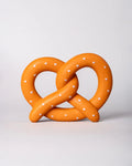 Pretzel De-Stress Ball