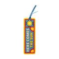 Here Comes the Sun Bookmark