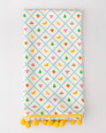 Fruit Tea Towel