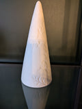 Branch relief cone