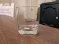 Ranger Station Co Rocks Glass