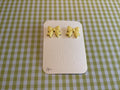 Bow Earrings