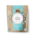 Pancake & Waffle Mix: Gluten Free, Grain Free, Dairy Free