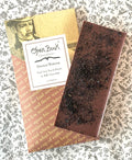 Doctor Watson Chocolate