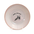 Girl Dinner Serving Bowl