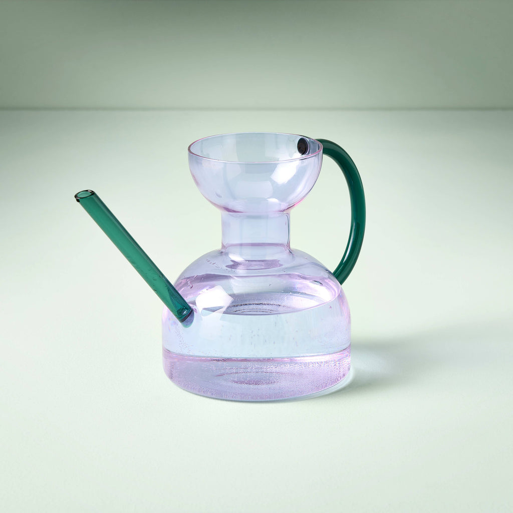 Glass Watering Can (32 fl.oz.)
