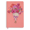 Flourishing Garden Wellness Journal