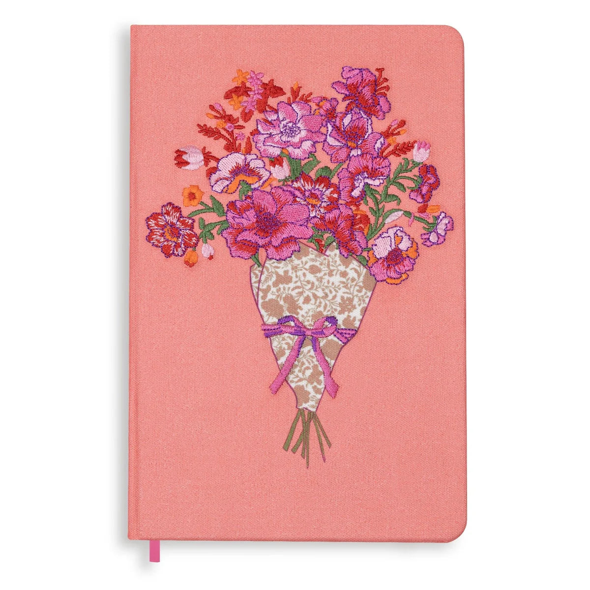 Flourishing Garden Wellness Journal