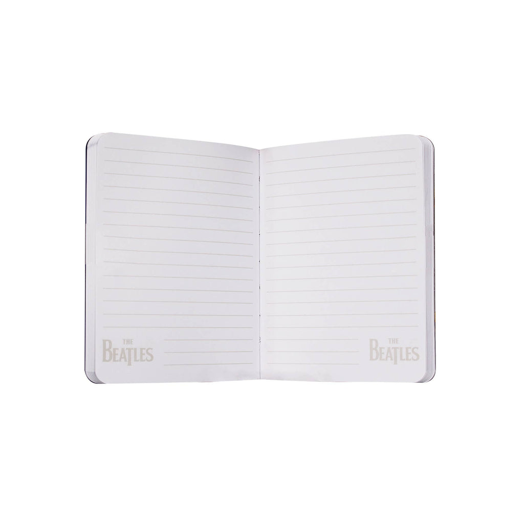 Notebook The Beatles We Can Work it Out