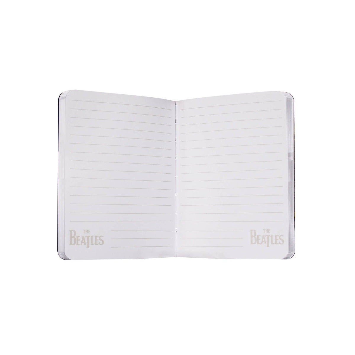 Notebook The Beatles We Can Work it Out