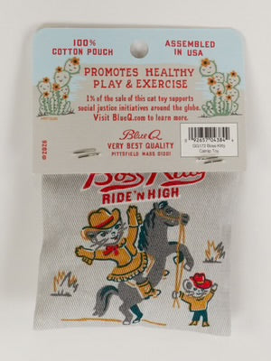 Boss Kitty Cat Toy