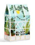 Greenhouse Speciality Greeting Card Set