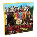 Beatles: Sgt. Pepper's Lonely Hearts Club Record Album Journal
