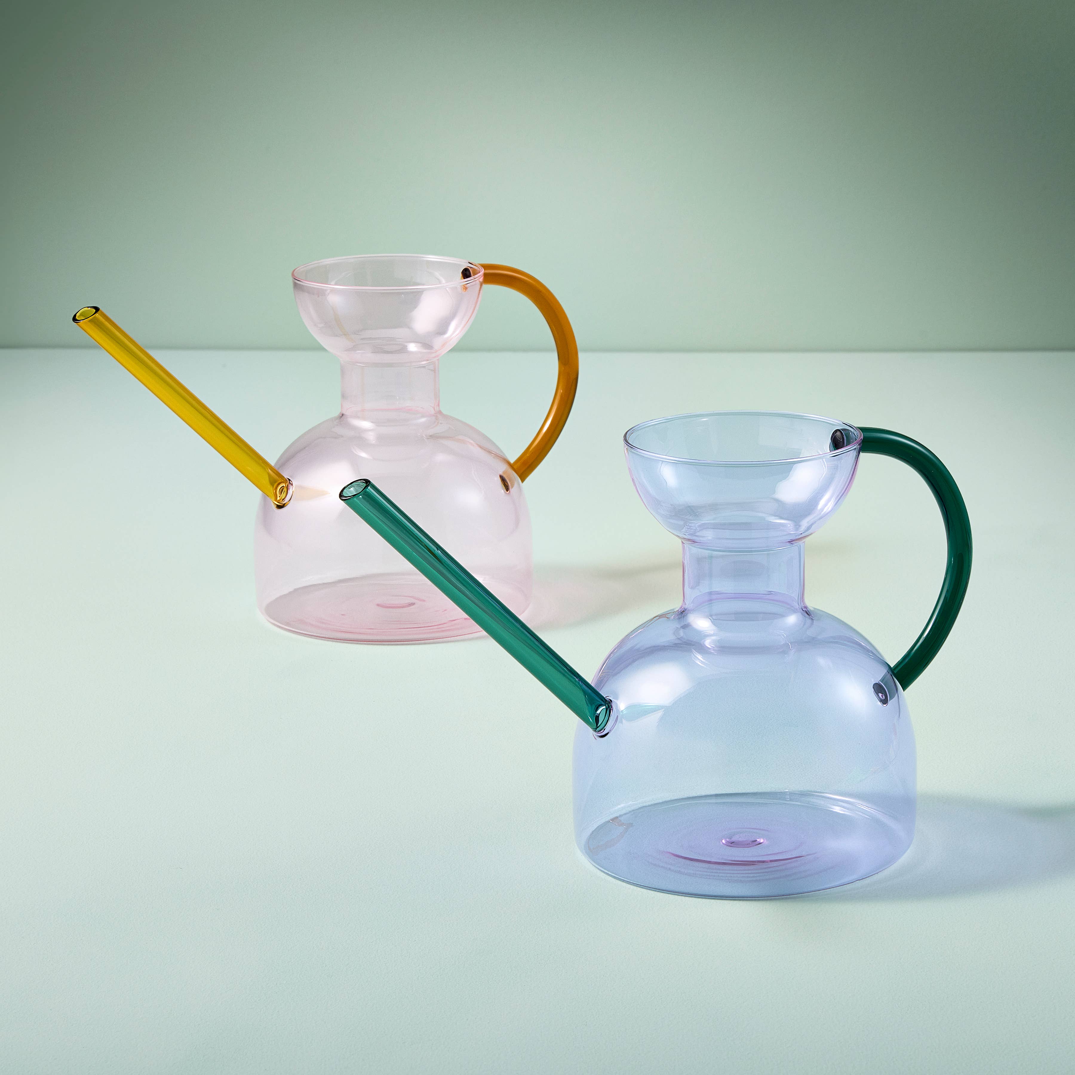 Glass Watering Can (32 fl.oz.)