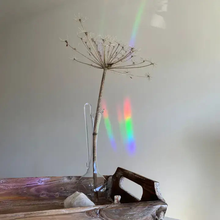 Rainbow maker sticker - You're made of magic