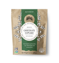 Chocolate Cupcake Mix:  gluten free, grain free, dairy free