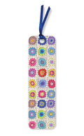 Aimee Stewart: Granny Squares Bookmarks