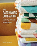 The Patchwork Companion by Sandy Saengsuk