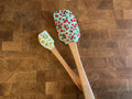 Fruit Spatula (Assorted)