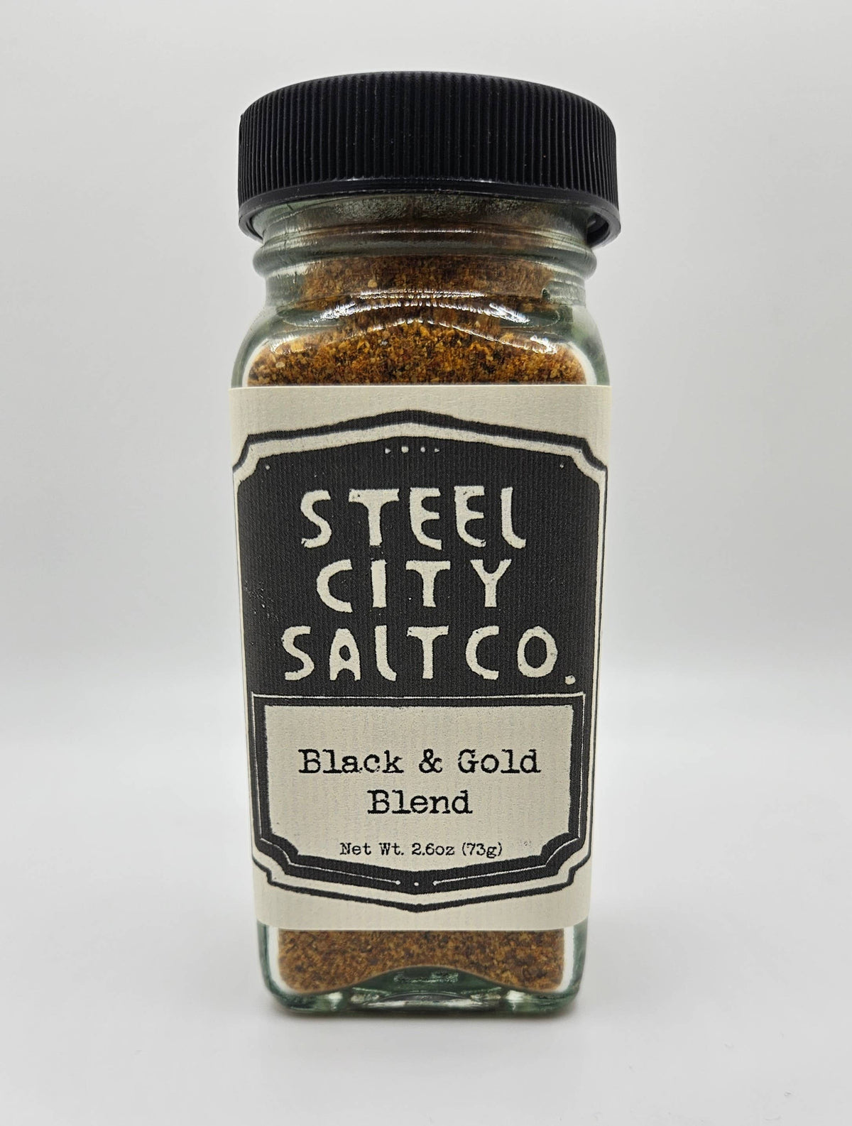 Black & Gold Blend®