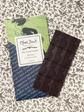 The Great Gatsby Chocolate