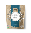 Blueberry Muffin Mix:  gluten free, grain free, dairy free