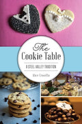 The Cookie Table: A Steel Valley Tradition by Alice Crosetto