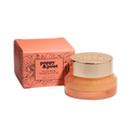 Poppy & Pout Exfoliating Lip Scrub (Pink Grapefruit)
