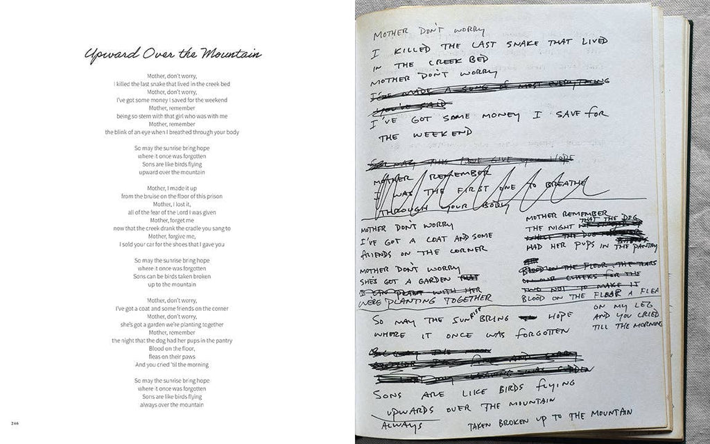 Love and Some Verses: Music of Iron & Wine