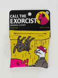 Call The Exorcist Cat Toy