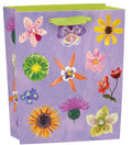 Floral Supernova Gift Bags