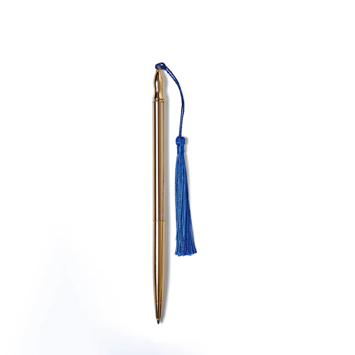 24k Gold Plated Ballpoint Pen
