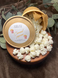 Caramel Popcorn Candle Wax Melts