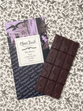 The Raven Chocolate