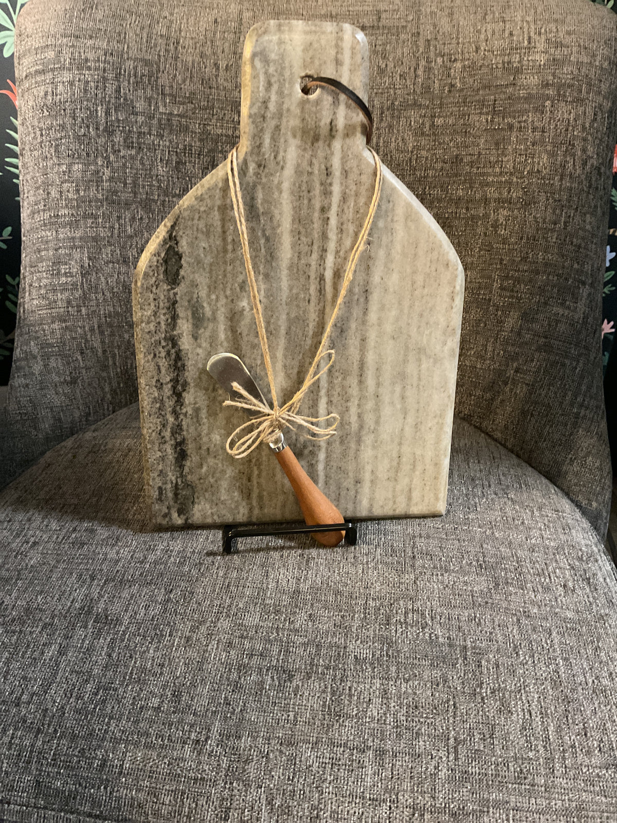 Charcuterie stone