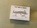 The New Yorker "Are You Happy With Your Current Ball" Trinket Tray