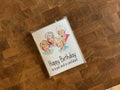 Golden Girls Happy Birthday