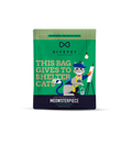 Meowsterpiece Freeze-Dried Cat Treats 1.25oz Bag