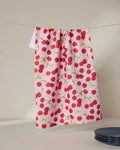Geometry Kitchen Tea Towel