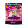 Astromutt Freeze-Dried Dog Treats