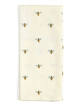 Honey Bees Tea Towel