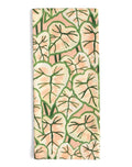 Maria Moir Leaf Kitchen Towel