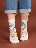 Holy Shit Dogs! Socks