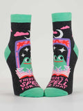 There’s a Spell Socks